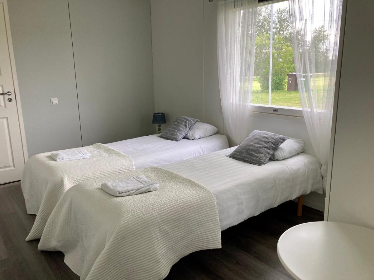 Appartement Huoneistomajoitus Koto, Laatulomat à Juva Extérieur photo