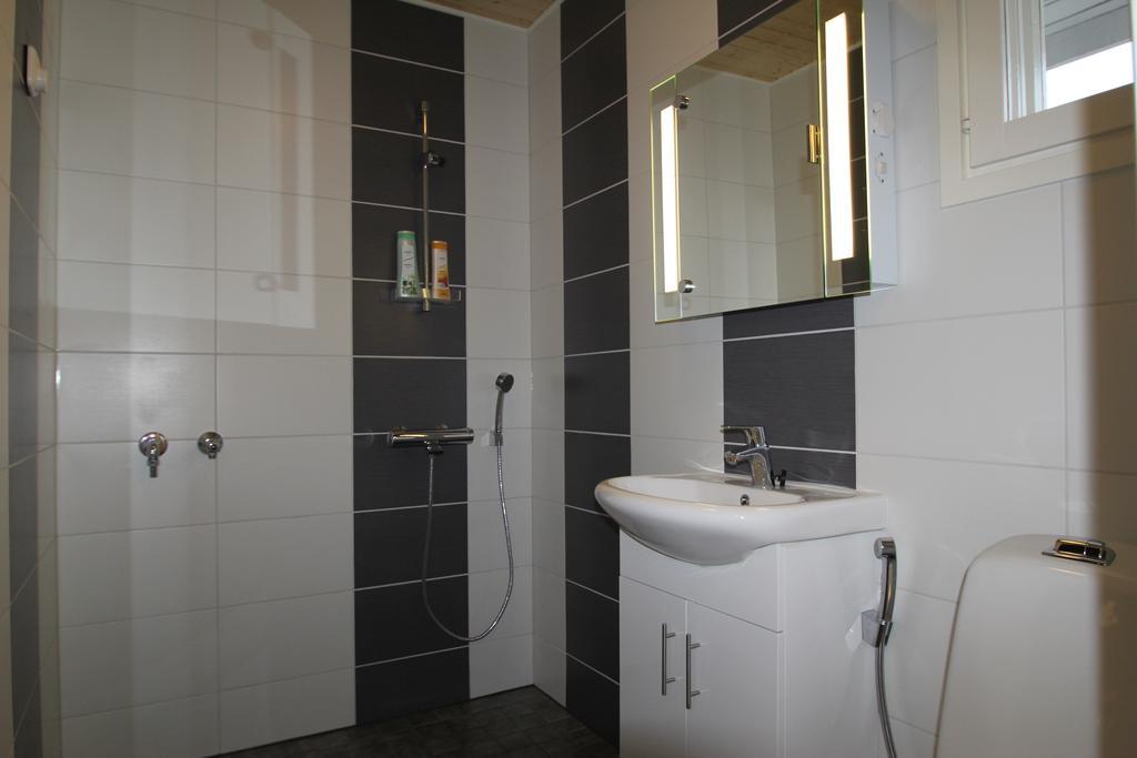 Appartement Huoneistomajoitus Koto, Laatulomat à Juva Extérieur photo