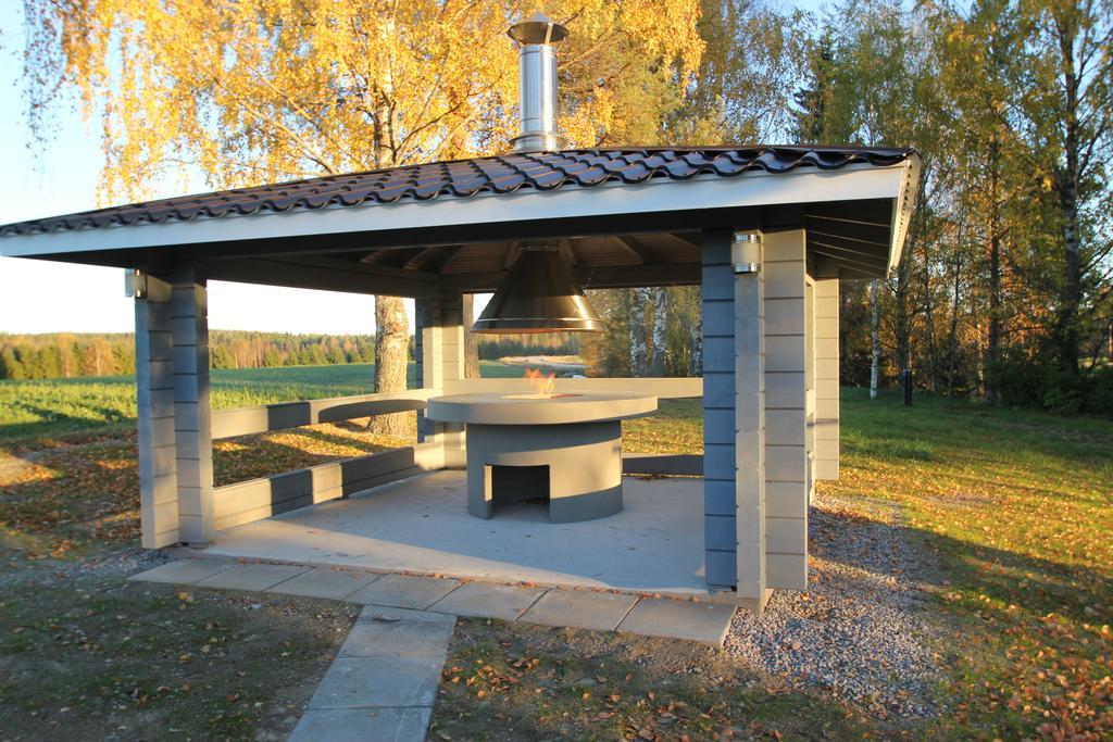 Appartement Huoneistomajoitus Koto, Laatulomat à Juva Extérieur photo