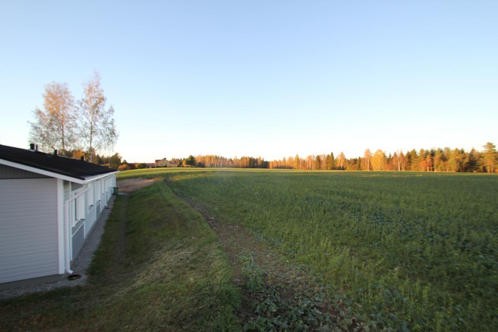 Appartement Huoneistomajoitus Koto, Laatulomat à Juva Extérieur photo