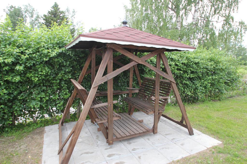 Appartement Huoneistomajoitus Koto, Laatulomat à Juva Extérieur photo