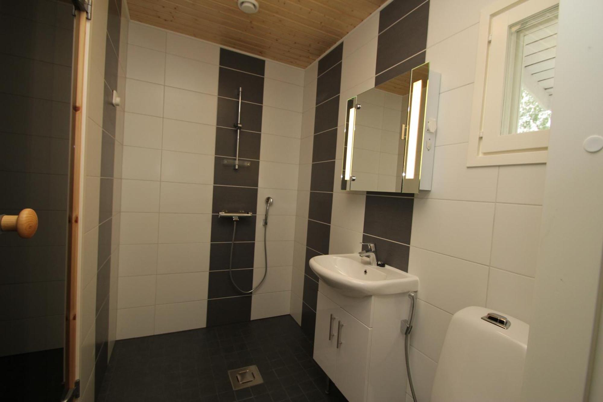 Appartement Huoneistomajoitus Koto, Laatulomat à Juva Extérieur photo